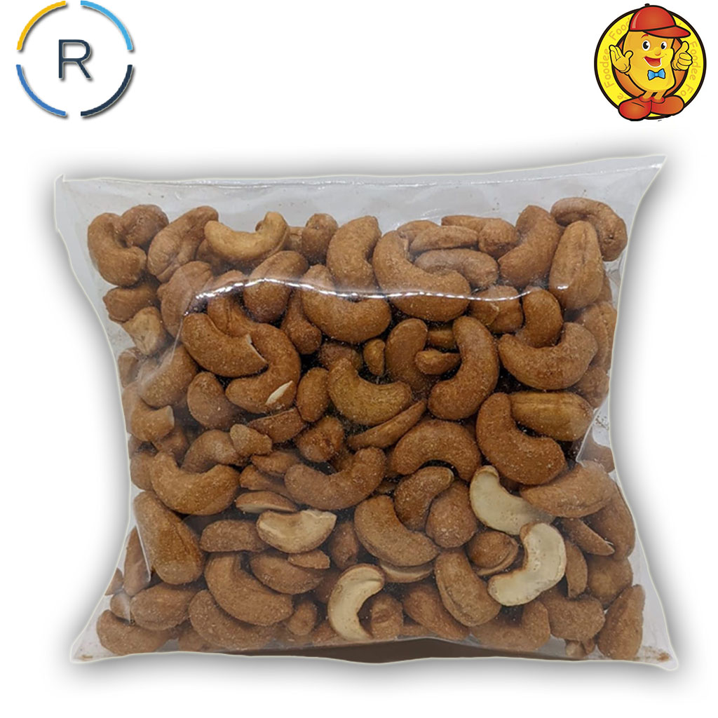 Roasted Cashew Nut 300g - 烤腰豆